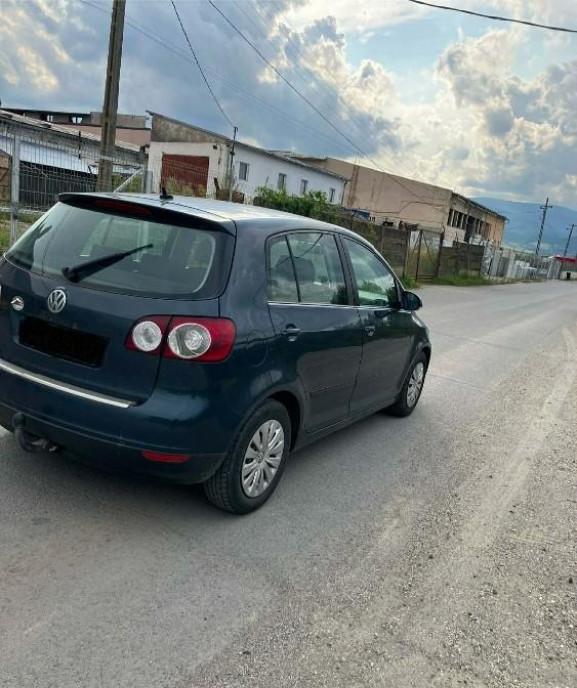 Volkswagen Golf 5 Plus 2 600 eur