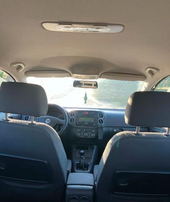 Volkswagen Golf 5 Plus 2 600 eur