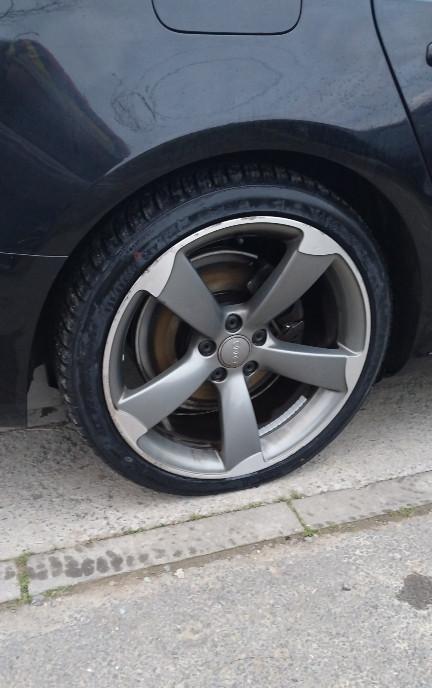 AUDI A5 SPORTBACK S-LINE FULL 12 000 eur