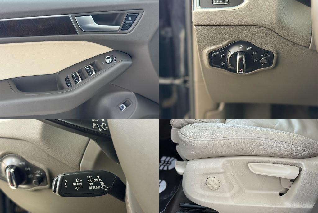 Audi Q5 2 0 TDI quattro 14 950 eur