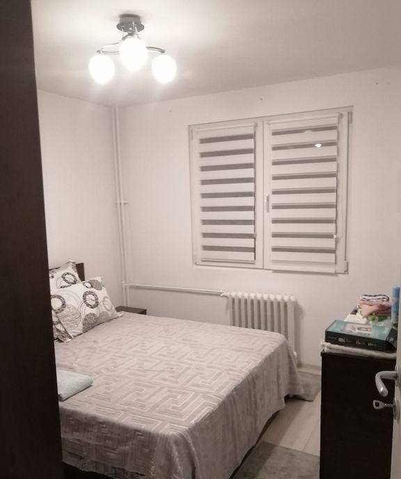 Apartament 3 camere 5 min metrou nicolae grigorescu ren