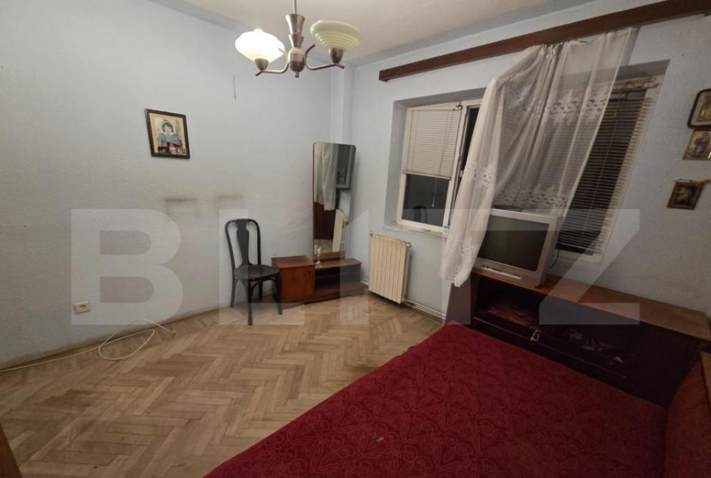 Apartament 2 camere 46 9 mp utili decomandat - etaj 3