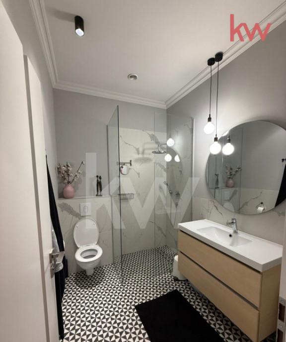 Apartament de lux cu design de arhitect - zona verde apr