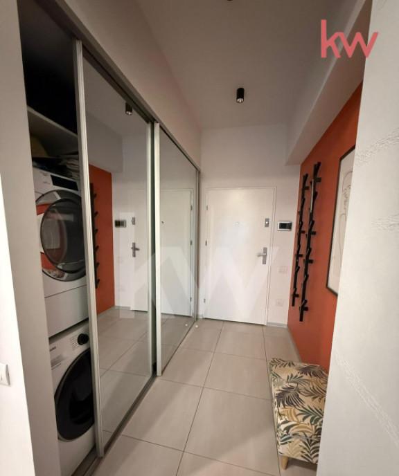 Apartament de lux cu design de arhitect - zona verde apr