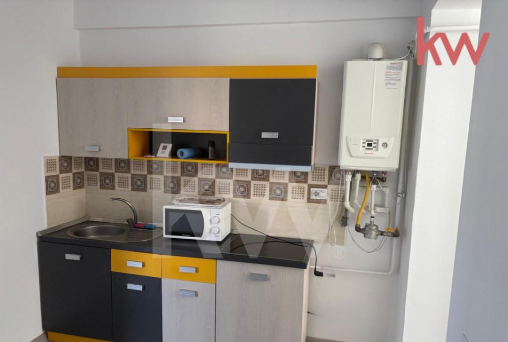 Apartament Premium Etaj 2 Bloc Nou - Langa Medicina