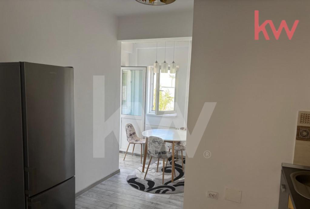 Apartament Premium Etaj 2 Bloc Nou - Langa Medicina