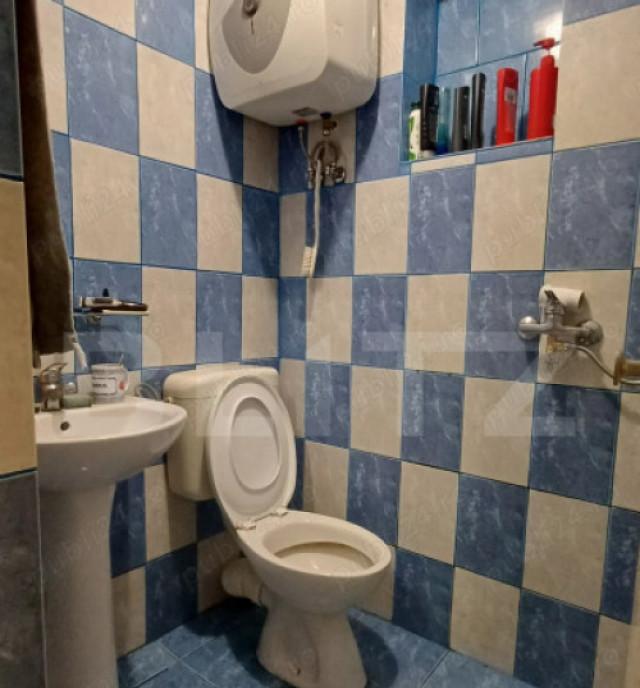 Apartament la casa 25 mp zona semi centrala