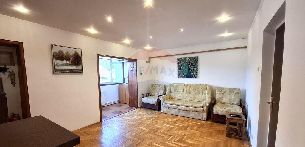 Apartament 3 cam Panorama montana Gata de locuit sau inch