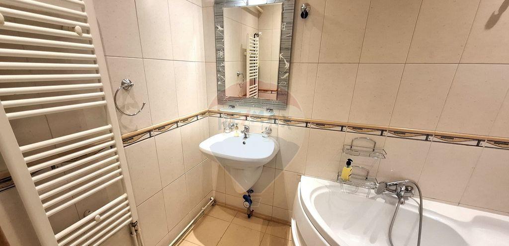 Apartament 3 cam Panorama montana Gata de locuit sau inch