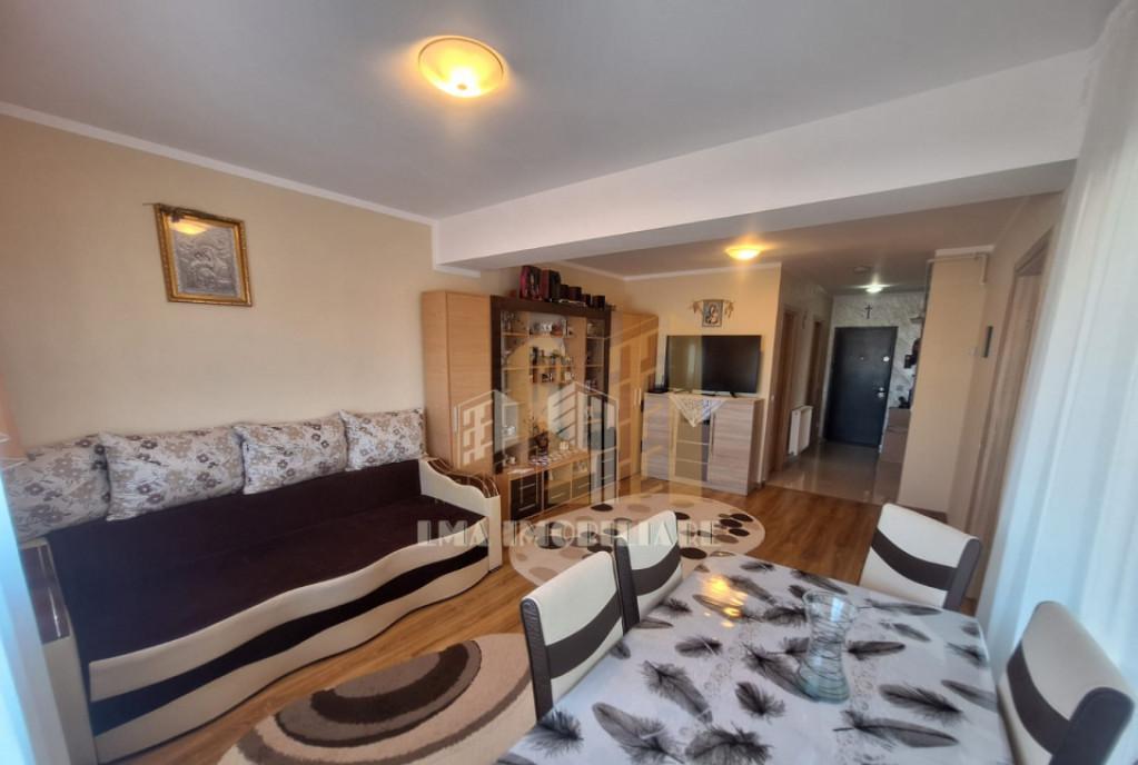 Apartament 2 camere decomandat Ghimbav Brasov