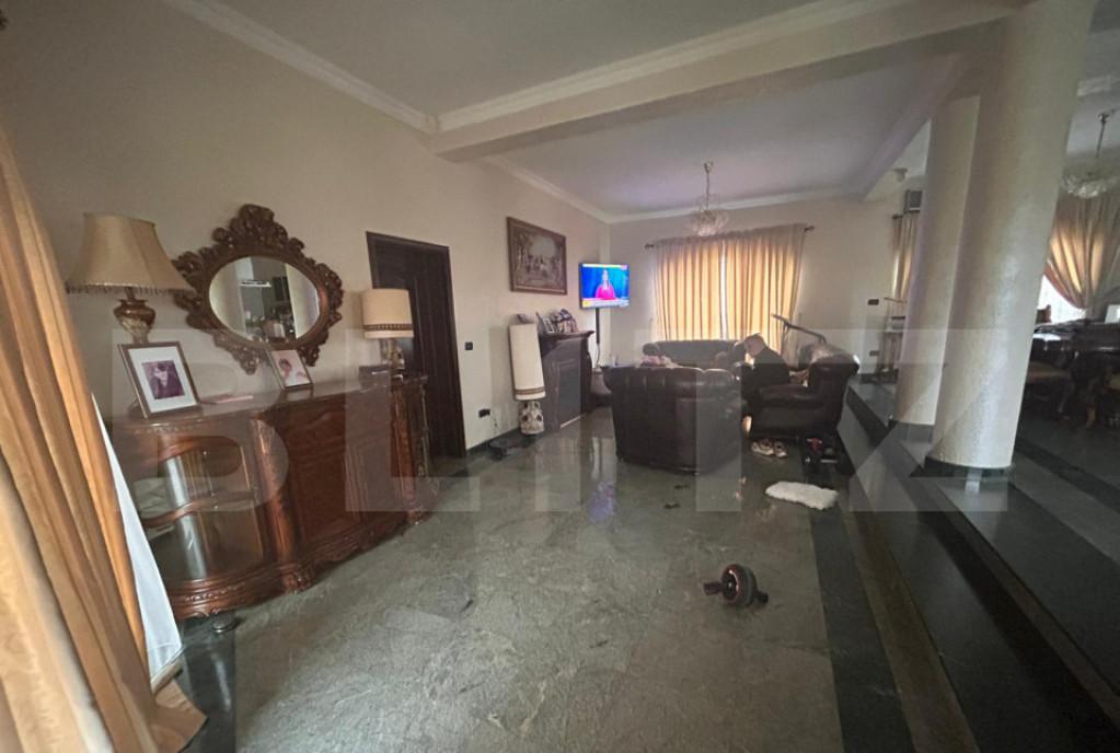 Casa cu piscina Dumbravita in apropiere de ikea