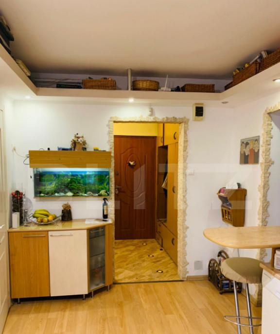 Apartament 3 camere 66 28 mp zonaTudor