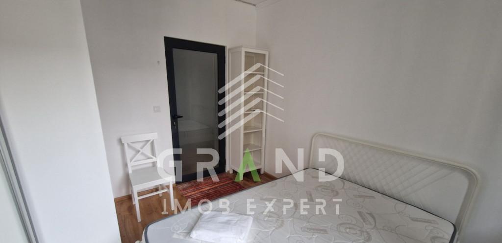 Ap 2 camere decomandat parcare subterana vivo mall/Str