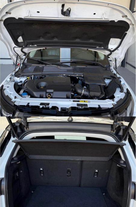 Range Rover AWD 2 0D 2017 Euro 6 150Cp 15 500 eur