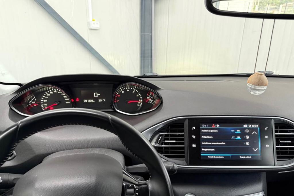 Peugeot 308 Style 1 2 130 CP 2018 Euro 6 8 500 eur