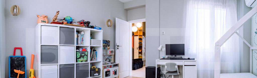 Penthouse ultracentral 156 mp utili Terase spectaculoase