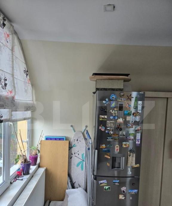 Apartament 2 Camere si Terasa de 32MP zona Valea Lupului