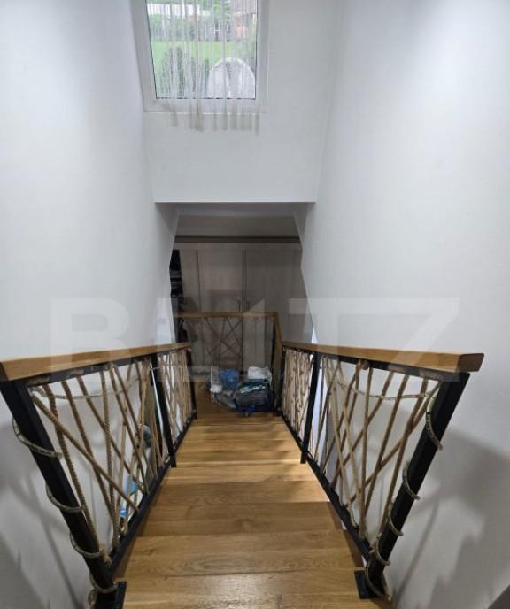 Apartament de vanzare 62 70 mp zona Valea Adanca