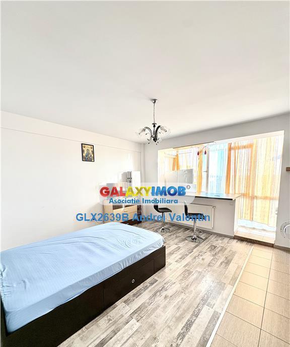 Apartament cu doua camere la doar 5 minute de metrou D Leonida