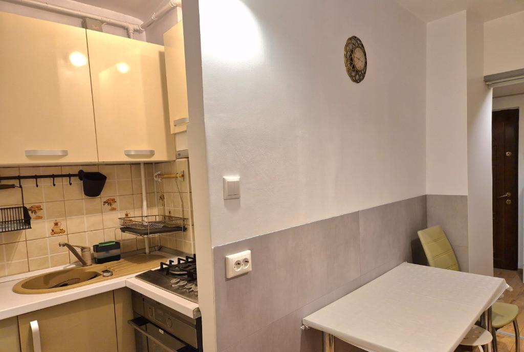 Apartament 3 camere Eremia Grigorescu