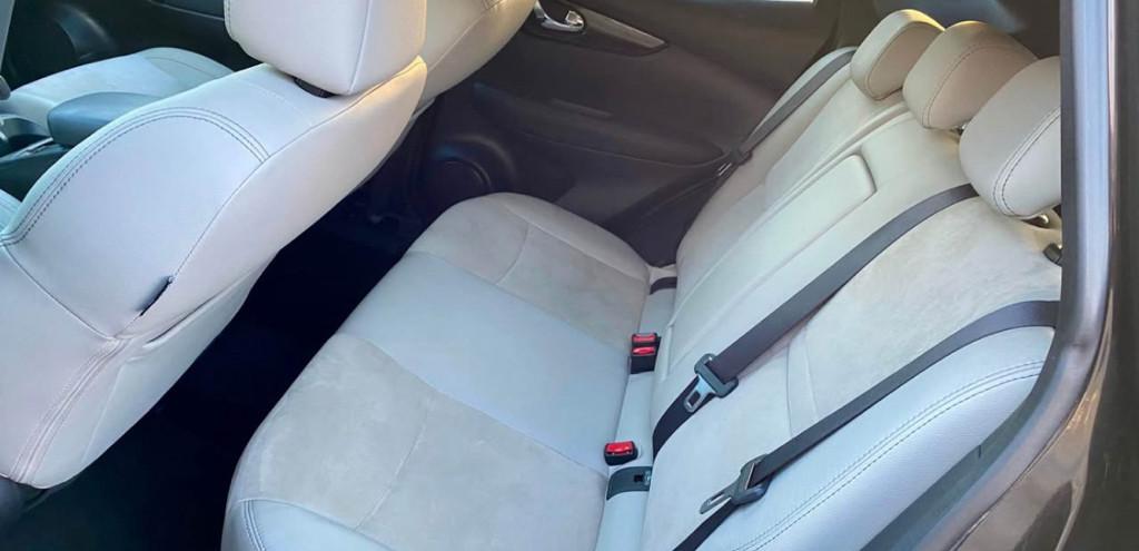 Nissan Qashqai 1 6 dci Automat Panoramic 8 599 eur