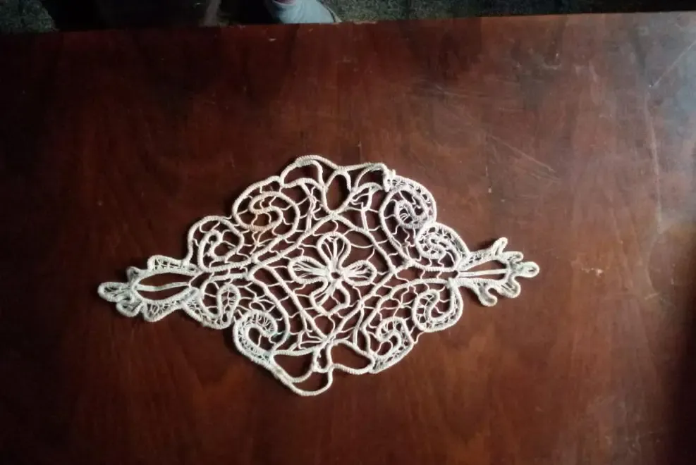 Mileuri in format normal macrame decorative