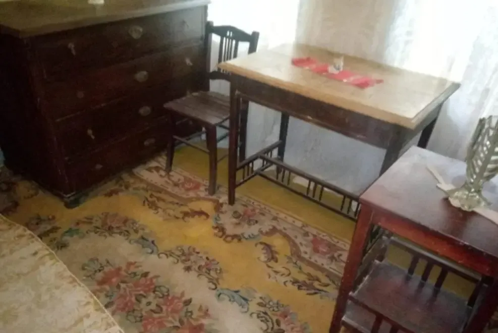 Garnitura camera zi retro 1940