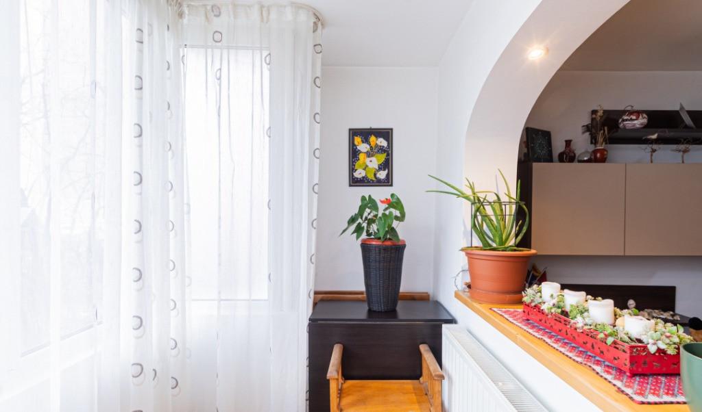 Astra apartament 3 camere