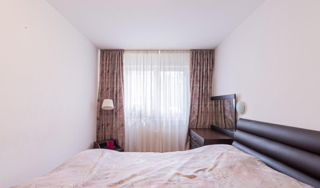 Astra apartament 3 camere