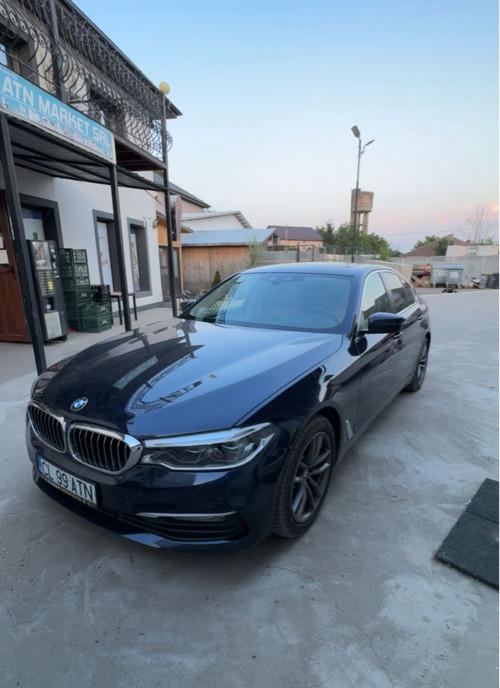 Bmw G30 530i xDrive 18 900 eur
