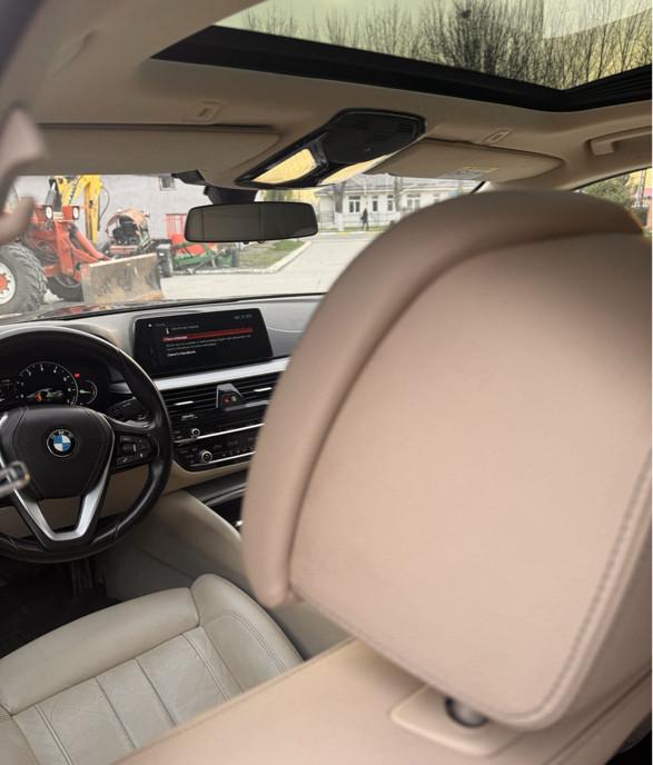 Bmw G30 530i xDrive 18 900 eur