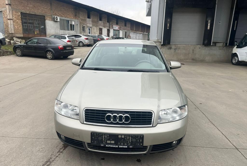 Audi A4 1 9 1 590 eur