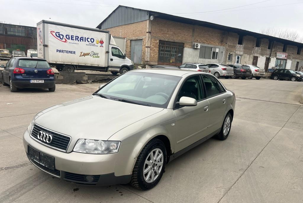 Audi A4 1 9 1 590 eur