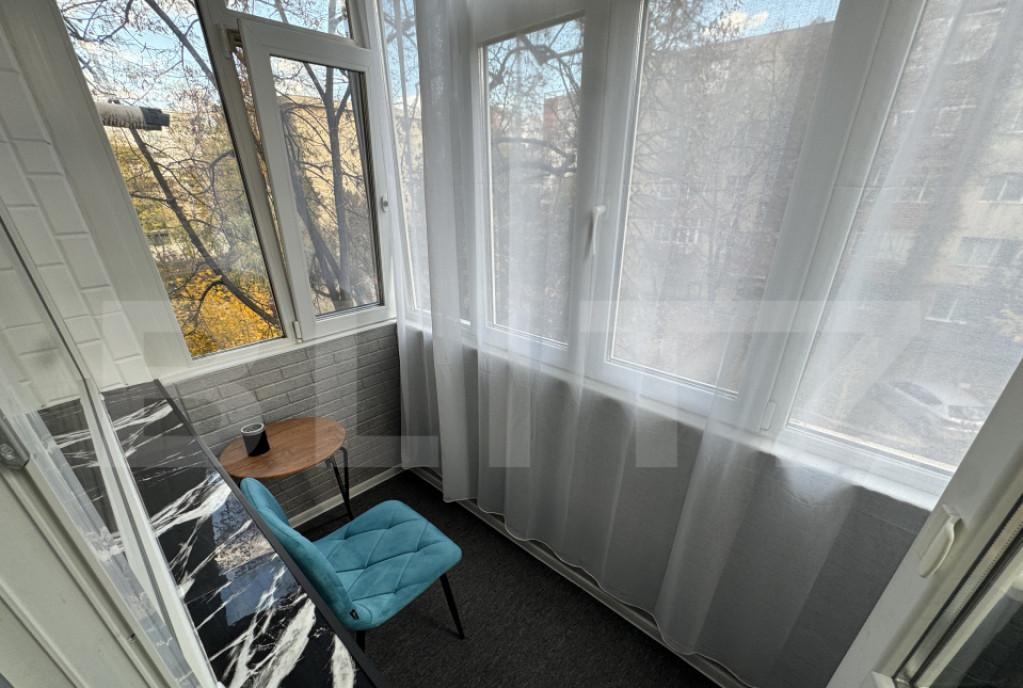 Apartament 2 camere 49 10 mp zona Podu Ros