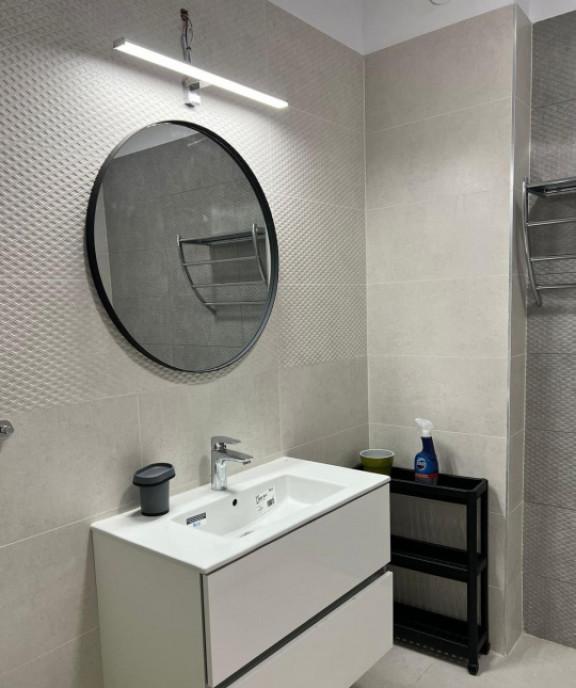 Apartament 2 camere de vanzare zona Mamaia Constanta