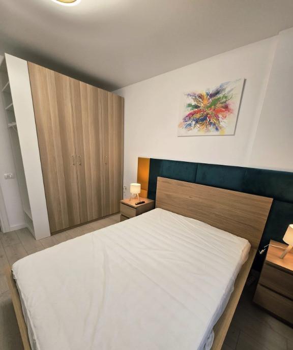 Apartament nou complet mobilat 2 camere 5 min metrou Berceni