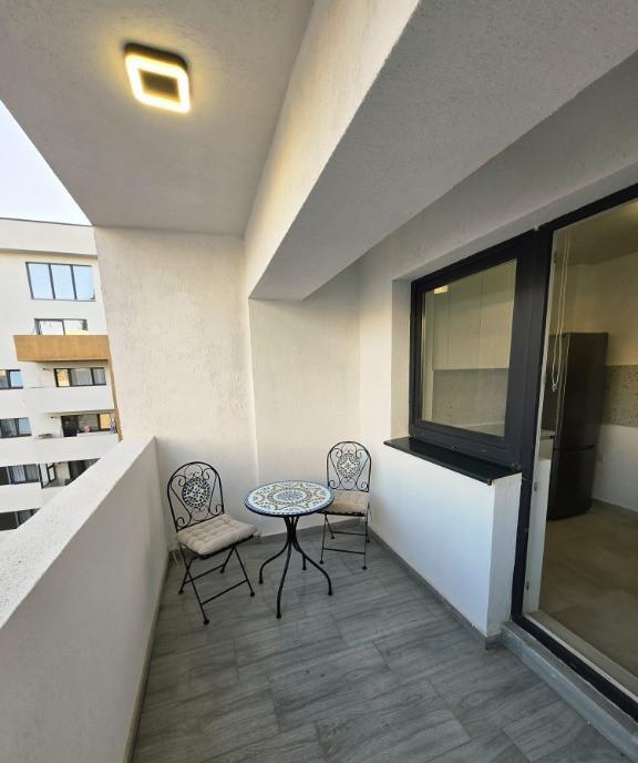Apartament nou complet mobilat 2 camere 5 min metrou Berceni