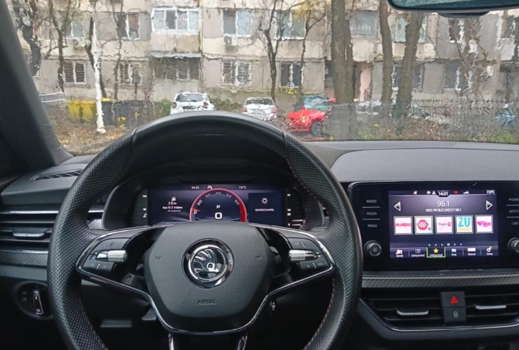 Skoda Kamiq Monte Carlo 23 000 eur