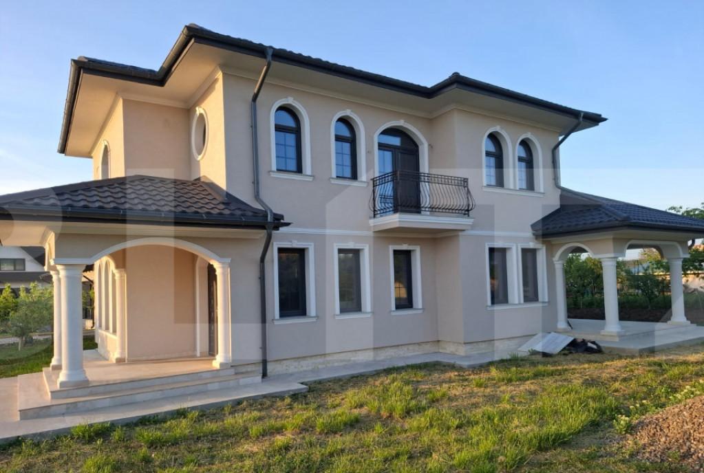 Apartament cu 2 camere gradina 22 mp Lidl Giroc