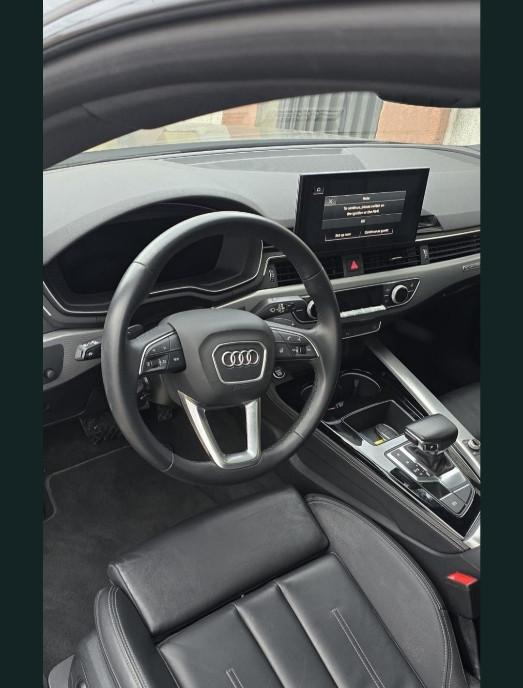 A5 45 TFSI quattro Sportback S line B amp O 39 000 eur