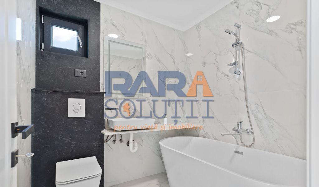 Casa noua constructie 2024