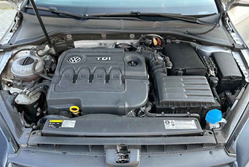 Vw Golf 7 Highline Euro 6 10 699 eur