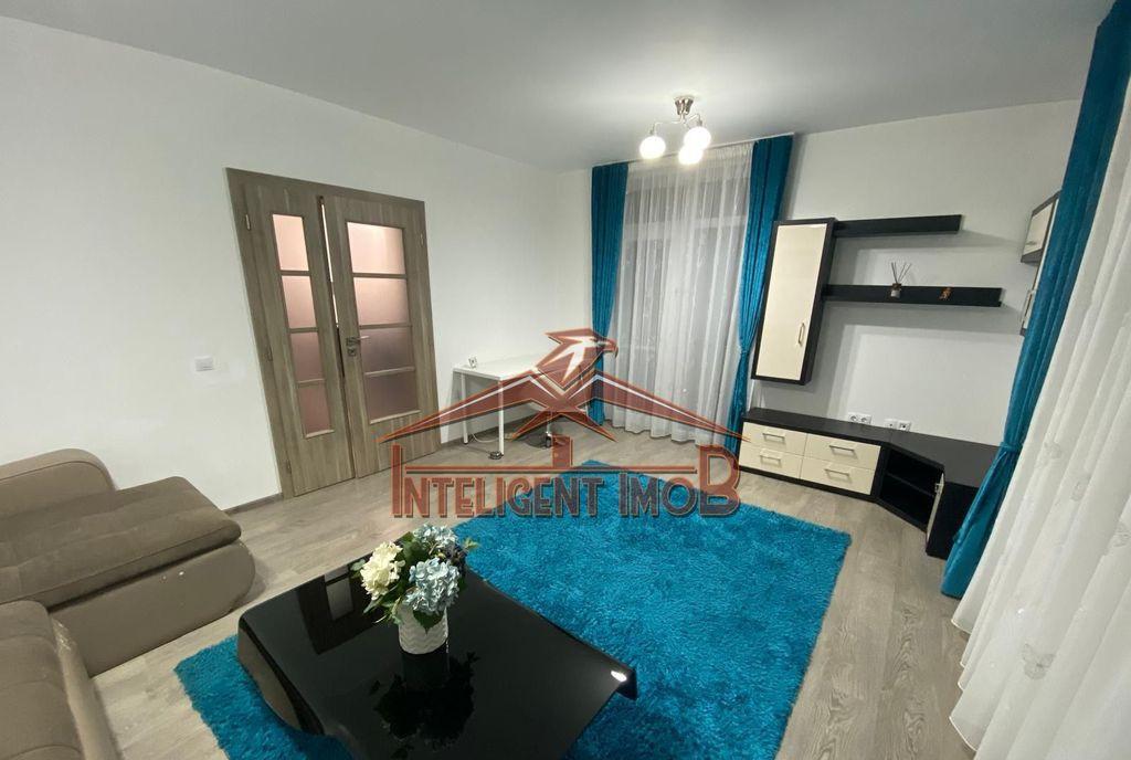 Apartament cu 3 camere la cheie pe Aleea Steaza Sibiu