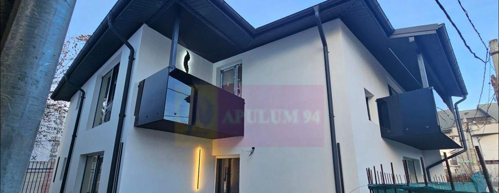 Vila 2026 langa Domeniul Martisor