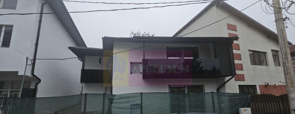 Vila 2026 langa Domeniul Martisor