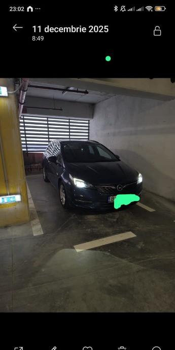 Opel Astra K an 2020 43 000 km 11 500 eur