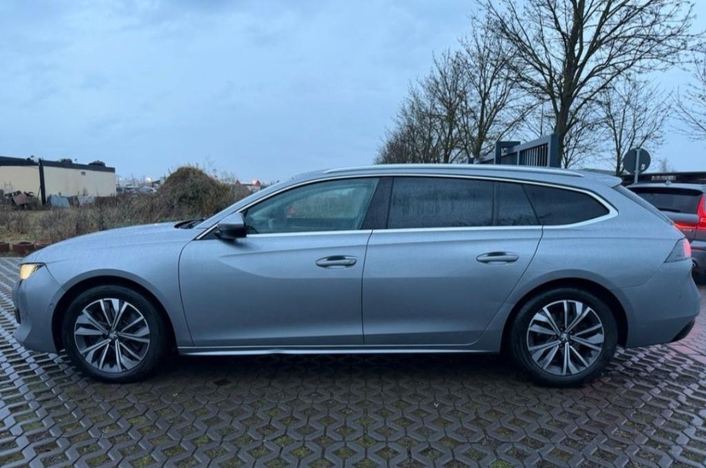 Peugeot 508 SW 2020 Allure/2 0 14 900 eur