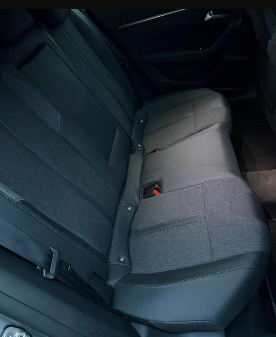 Peugeot 508 SW 2020 Allure/2 0 14 900 eur