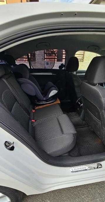 Skoda Superb III 17 900 eur