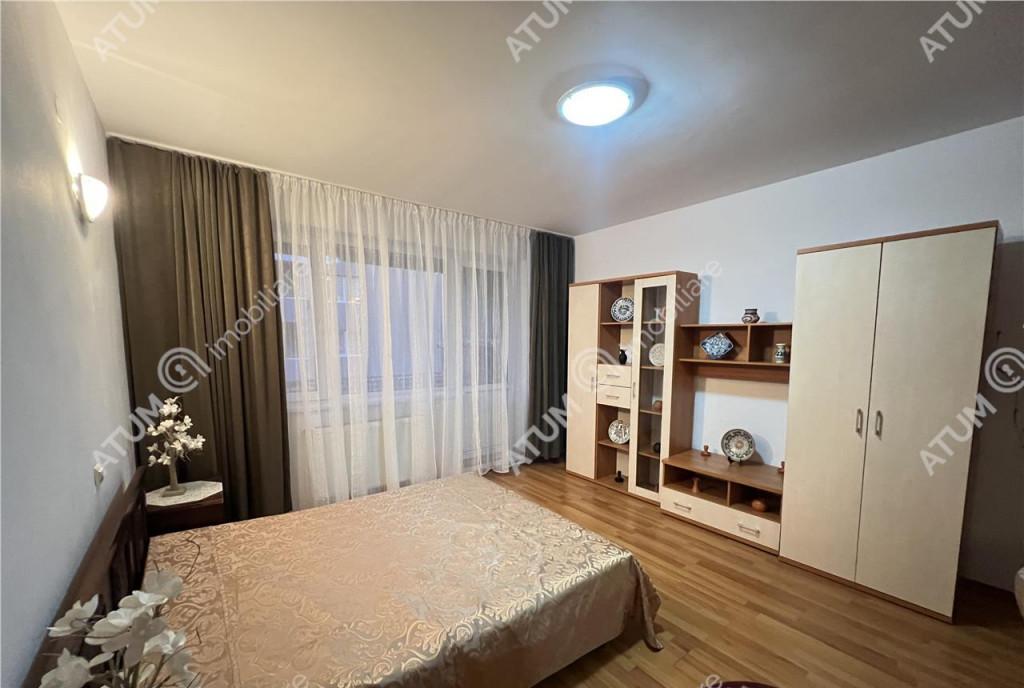 Apartament cu 2 camere la etaj 1 si loc de parcare zona Cale